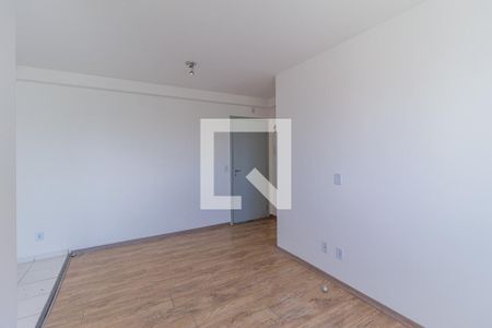 Sala de apartamento para alugar com 2 quartos, 43m² em Vila da Oportunidade, Carapicuíba