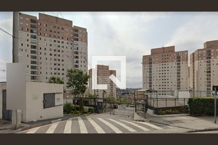 Apartamento para alugar com 43m², 2 quartos e 1 vagaÁrea externa