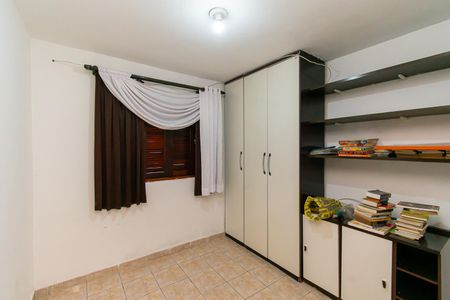 Casa à venda com 160m², 3 quartos e 1 vagaQuarto 1