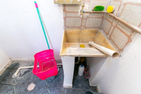 Casa à venda com 160m², 3 quartos e 1 vagaÁrea de Serviço