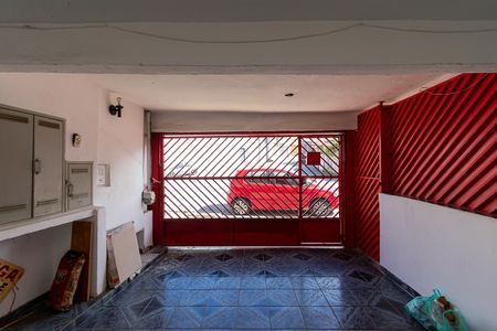 Casa à venda com 160m², 3 quartos e 1 vagaGaragem