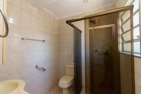 Casa à venda com 160m², 3 quartos e 1 vagaBanheiro da Suíte