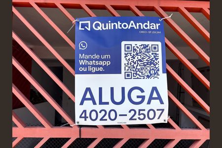 Casa à venda com 160m², 3 quartos e 1 vagaPlaca instalada