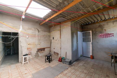 Casa à venda com 160m², 3 quartos e 1 vagaLavanderia