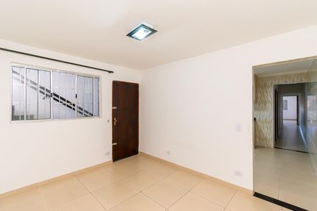 Sala de casa para alugar com 3 quartos, 160m² em Jardim Tiete, São Paulo
