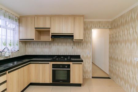 Casa à venda com 160m², 3 quartos e 1 vagaCozinha