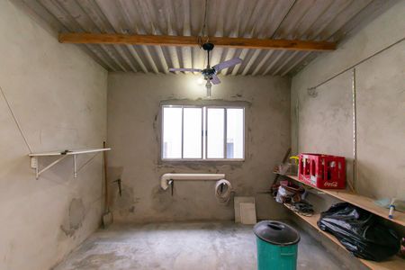 Casa à venda com 160m², 3 quartos e 1 vagaLavanderia