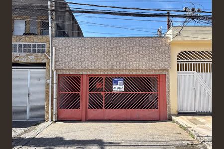 Casa à venda com 160m², 3 quartos e 1 vagaFachada
