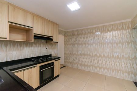 Casa à venda com 160m², 3 quartos e 1 vagaCozinha
