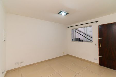 Sala de casa para alugar com 3 quartos, 160m² em Jardim Tiete, São Paulo