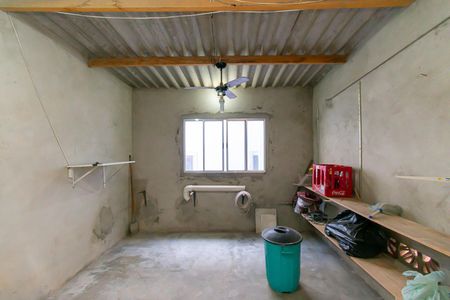 Casa à venda com 160m², 3 quartos e 1 vagaLavanderia