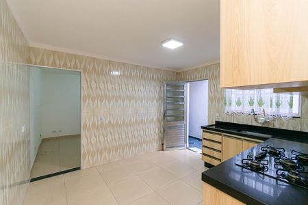 Casa à venda com 160m², 3 quartos e 1 vagaCozinha