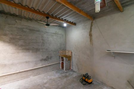 Casa à venda com 160m², 3 quartos e 1 vagaLavanderia