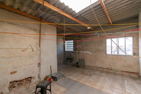 Casa à venda com 160m², 3 quartos e 1 vagaLavanderia