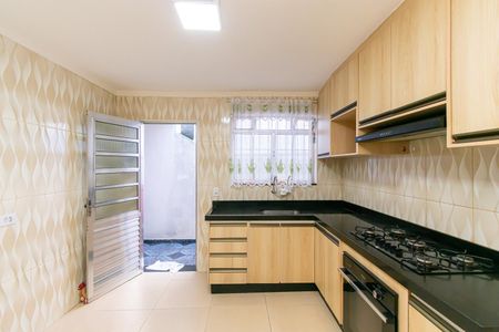 Casa à venda com 160m², 3 quartos e 1 vagaCozinha