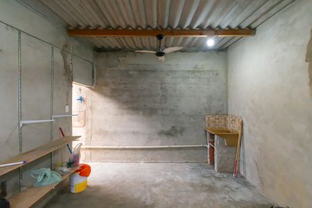Casa à venda com 160m², 3 quartos e 1 vagaLavanderia
