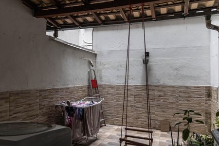 Apartamento à venda com 85m², 3 quartos e 1 vagaÁrea de Serviço