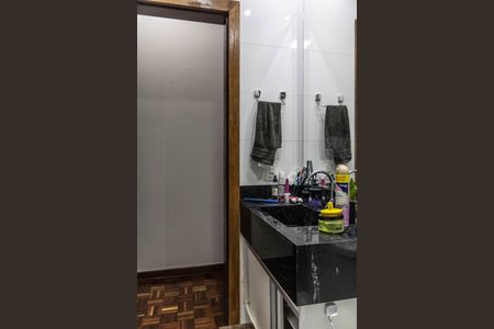 Apartamento à venda com 85m², 3 quartos e 1 vagaBanheiro