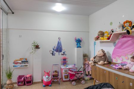 Apartamento à venda com 85m², 3 quartos e 1 vagaSala 2