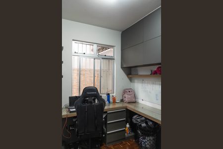 Apartamento à venda com 85m², 3 quartos e 1 vagaQuarto 3