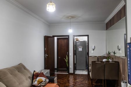 Apartamento à venda com 85m², 3 quartos e 1 vagaSala 1
