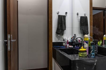 Apartamento à venda com 85m², 3 quartos e 1 vagaBanheiro
