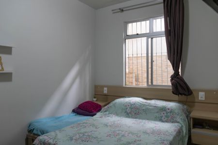 Apartamento à venda com 85m², 3 quartos e 1 vagaQuarto 1