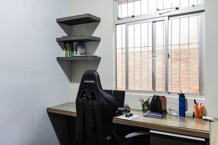 Apartamento à venda com 85m², 3 quartos e 1 vagaQuarto 3