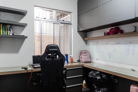 Apartamento à venda com 85m², 3 quartos e 1 vagaQuarto 3