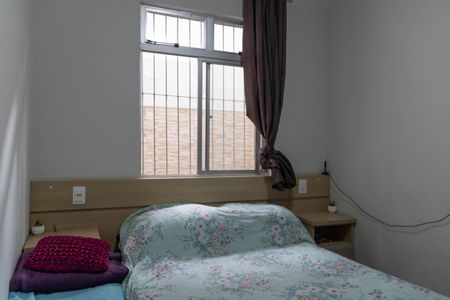 Quarto 1 de apartamento à venda com 3 quartos, 85m² em Cinquentenario, Belo Horizonte