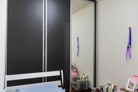 Quarto 2 de apartamento à venda com 3 quartos, 85m² em Cinquentenario, Belo Horizonte