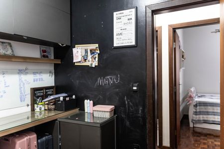 Apartamento à venda com 85m², 3 quartos e 1 vagaQuarto 3