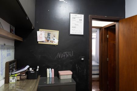 Apartamento à venda com 85m², 3 quartos e 1 vagaQuarto 3