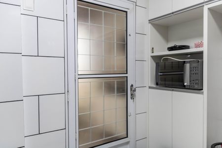 Apartamento à venda com 85m², 3 quartos e 1 vagaCozinha