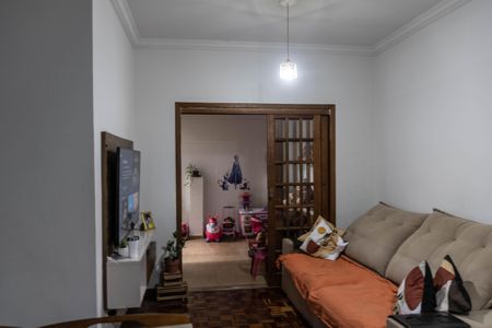 Apartamento à venda com 85m², 3 quartos e 1 vagaSala 1