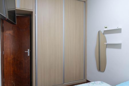 Apartamento à venda com 85m², 3 quartos e 1 vagaQuarto 1