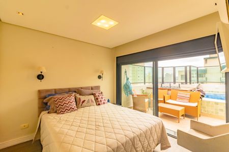 Apartamento à venda com 180m², 4 quartos e 2 vagas