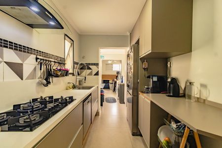 Apartamento à venda com 180m², 4 quartos e 2 vagas