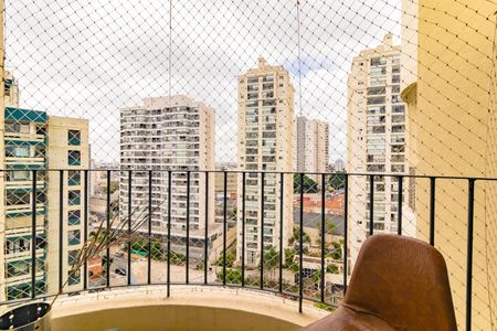Apartamento à venda com 4 quartos, 180m² em Vila Santa Catarina, São Paulo