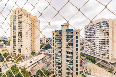 Apartamento à venda com 4 quartos, 180m² em Vila Santa Catarina, São Paulo