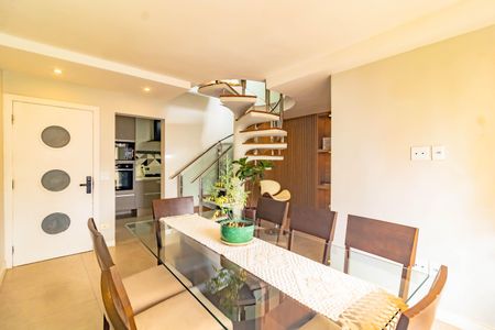 Apartamento à venda com 4 quartos, 180m² em Vila Santa Catarina, São Paulo