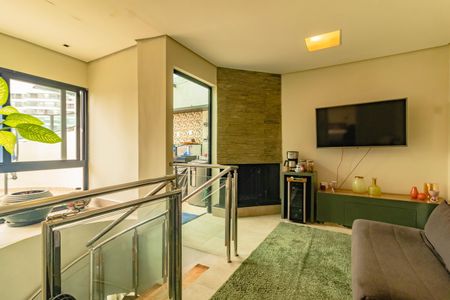 Apartamento à venda com 180m², 4 quartos e 2 vagas