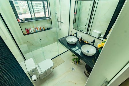 Apartamento à venda com 180m², 4 quartos e 2 vagas