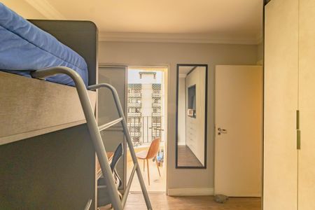Apartamento à venda com 180m², 4 quartos e 2 vagas