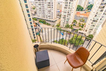 Apartamento à venda com 4 quartos, 180m² em Vila Santa Catarina, São Paulo