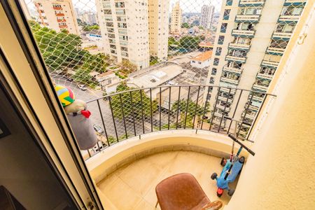 Apartamento à venda com 180m², 4 quartos e 2 vagas