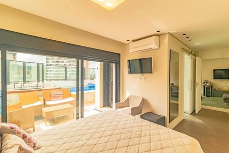 Apartamento à venda com 180m², 4 quartos e 2 vagas