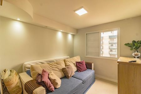 Apartamento à venda com 4 quartos, 180m² em Vila Santa Catarina, São Paulo