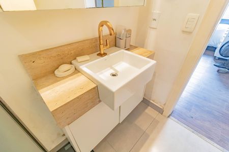 Apartamento à venda com 180m², 4 quartos e 2 vagas