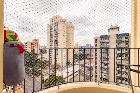 Apartamento à venda com 180m², 4 quartos e 2 vagas